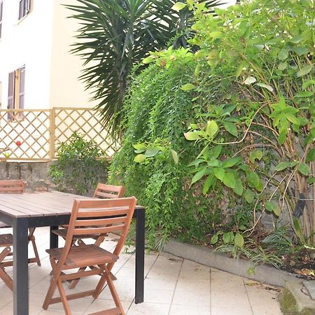 Appartement La Finestra Di Fronte à La Spezia Extérieur photo