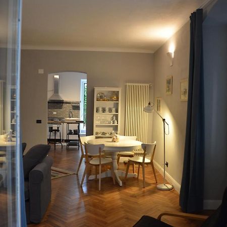 Appartement La Finestra Di Fronte à La Spezia Extérieur photo